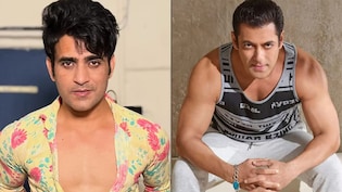 Sonu Mishra Exits <i>Kala Hiran</i> Amid Salman Khan Legal Battle: 'Propaganda Against A Senior Actor'