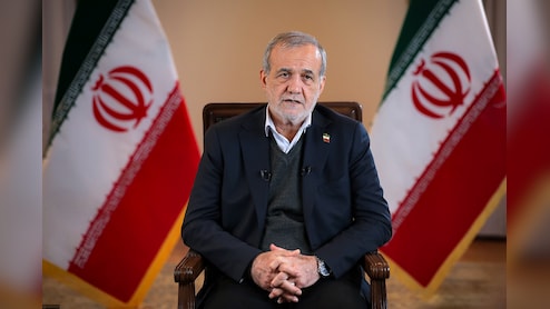 Iran Warns US Against Statements Outside Agreed Text, Seeks Full Commitment To Obligations