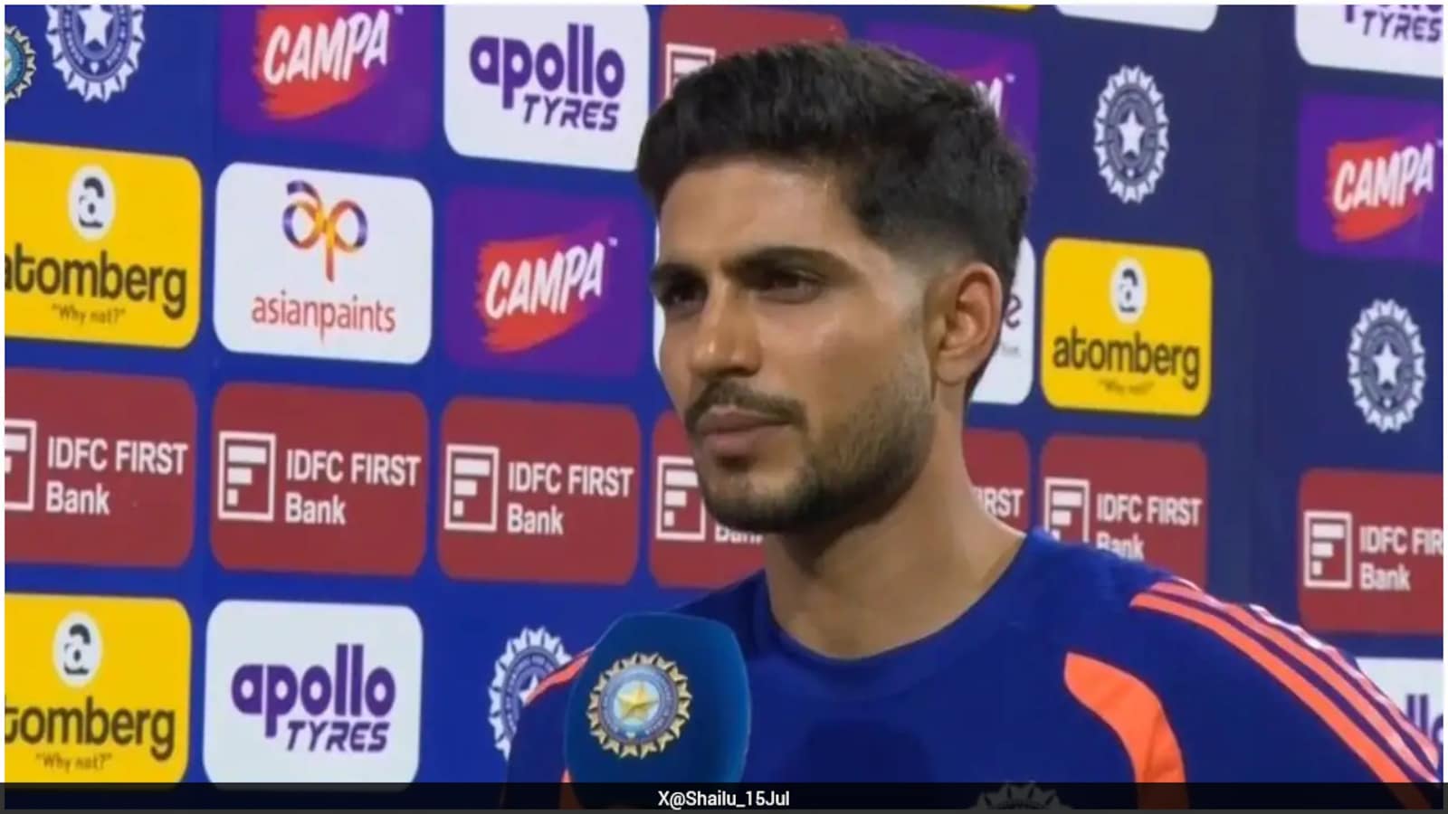 "We Ticked A Lot Of Boxes": India Skipper Shubman Gill After ODI Series Sweep vs Afghanistan