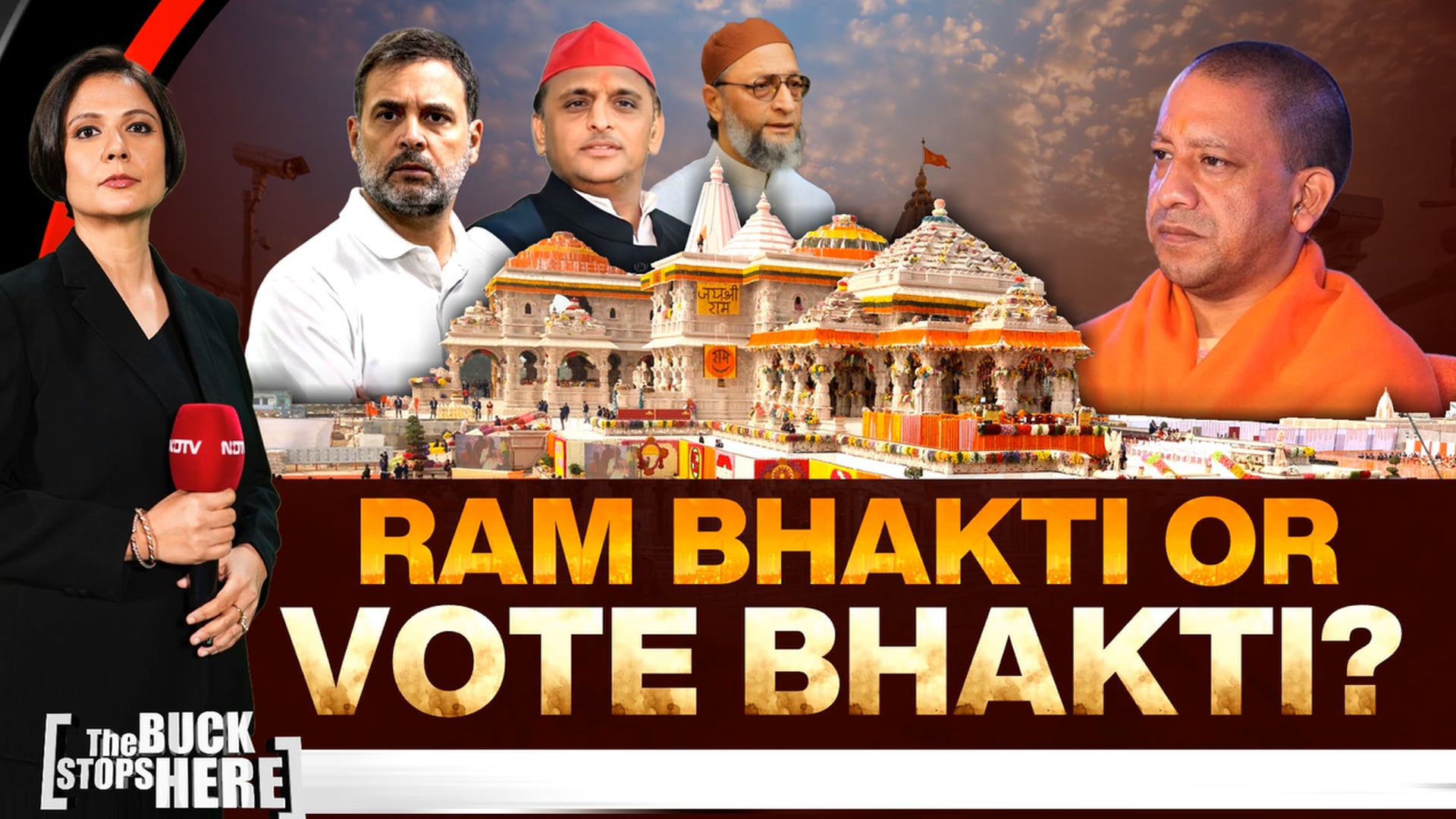 Big BJP Shake-Up Ahead? 2029-Focused Overhaul in Government & Organisation