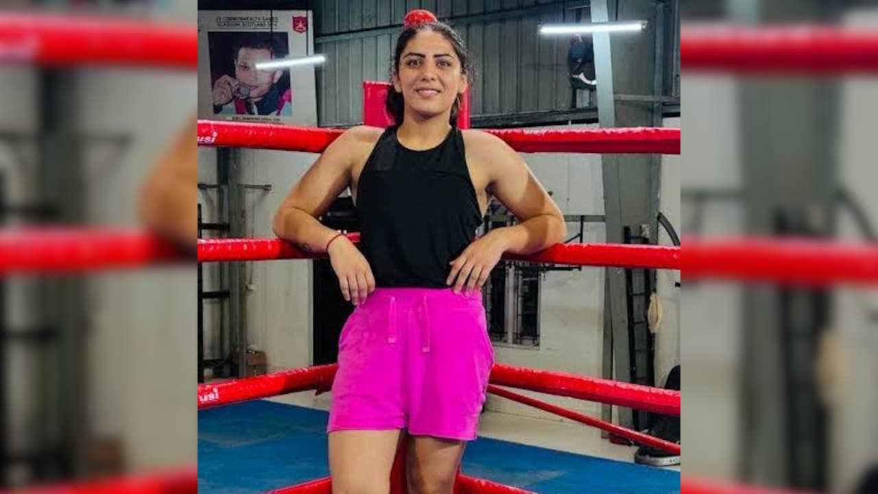 Jyoti wins India’s gold as World Boxing Cup continues with three more silver medals