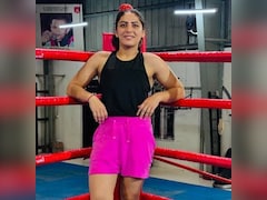 Jyoti Strikes Gold, India Win Three More Silver Medals At World Boxing Cup