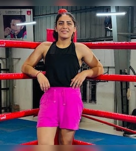 Jyoti Strikes Gold, India Win Three More Silver Medals At World Boxing Cup