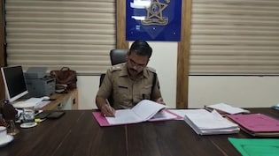'वह कौन थी' का पता लगाने के लिए अब ली जाएगी AI की मदद, नागपुर पुलिस की अनोखी पहल