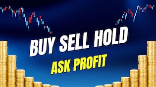 Buy, Sell Or Hold: Arvind, Cochin Shipyard, Syrma SGS, Vodafone Idea, EPL, And More &mdash; Ask Profit