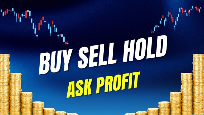 Buy, Sell Or Hold: Arvind, Cochin Shipyard, Syrma SGS, Vodafone Idea, EPL, And More &mdash; Ask Profit