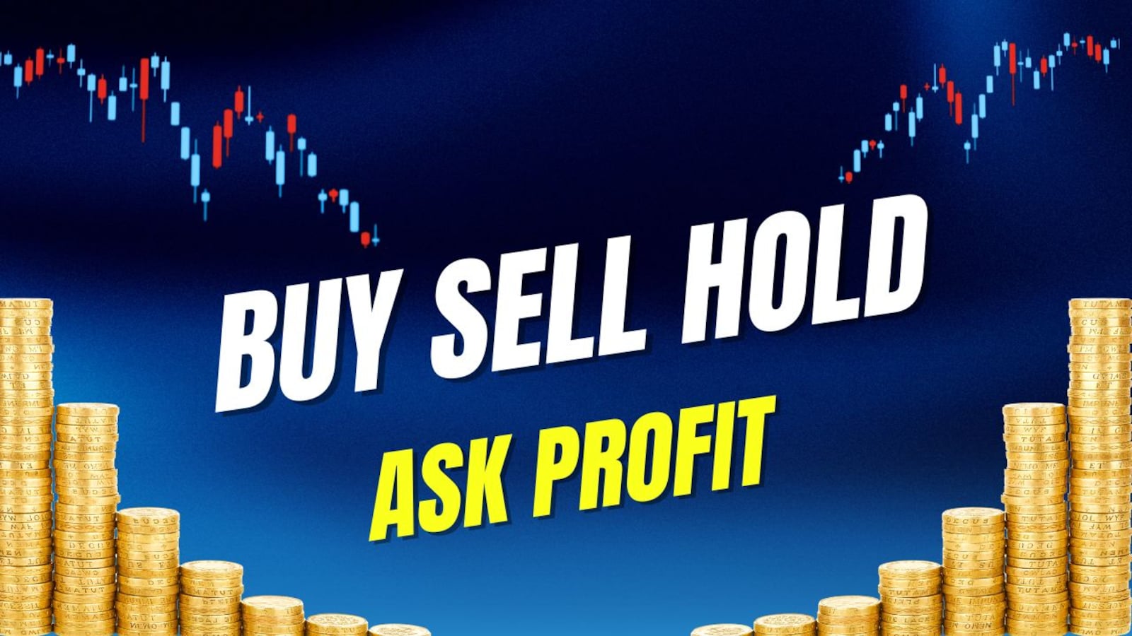 Buy, Sell Or Hold: Arvind, Cochin Shipyard, Syrma SGS, Vodafone Idea, EPL, And More — Ask Profit