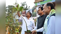In More Trouble For Trinamool, Ex Bengal Minister Quits Party Posts