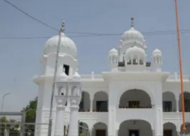 Sikh Couple Shot Dead Inside Gurudwara in Pakistan, Main Suspect Arrested