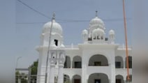 Elderly Sikh Couple Shot Dead Inside Gurudwara in Pakistan, Main Suspect Arrested