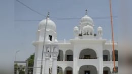 Elderly Sikh Couple Shot Dead Inside Gurudwara in Pakistan, Main Suspect Arrested