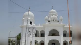 Elderly Sikh Couple Shot Dead Inside Gurudwara in Pakistan, Main Suspect Arrested