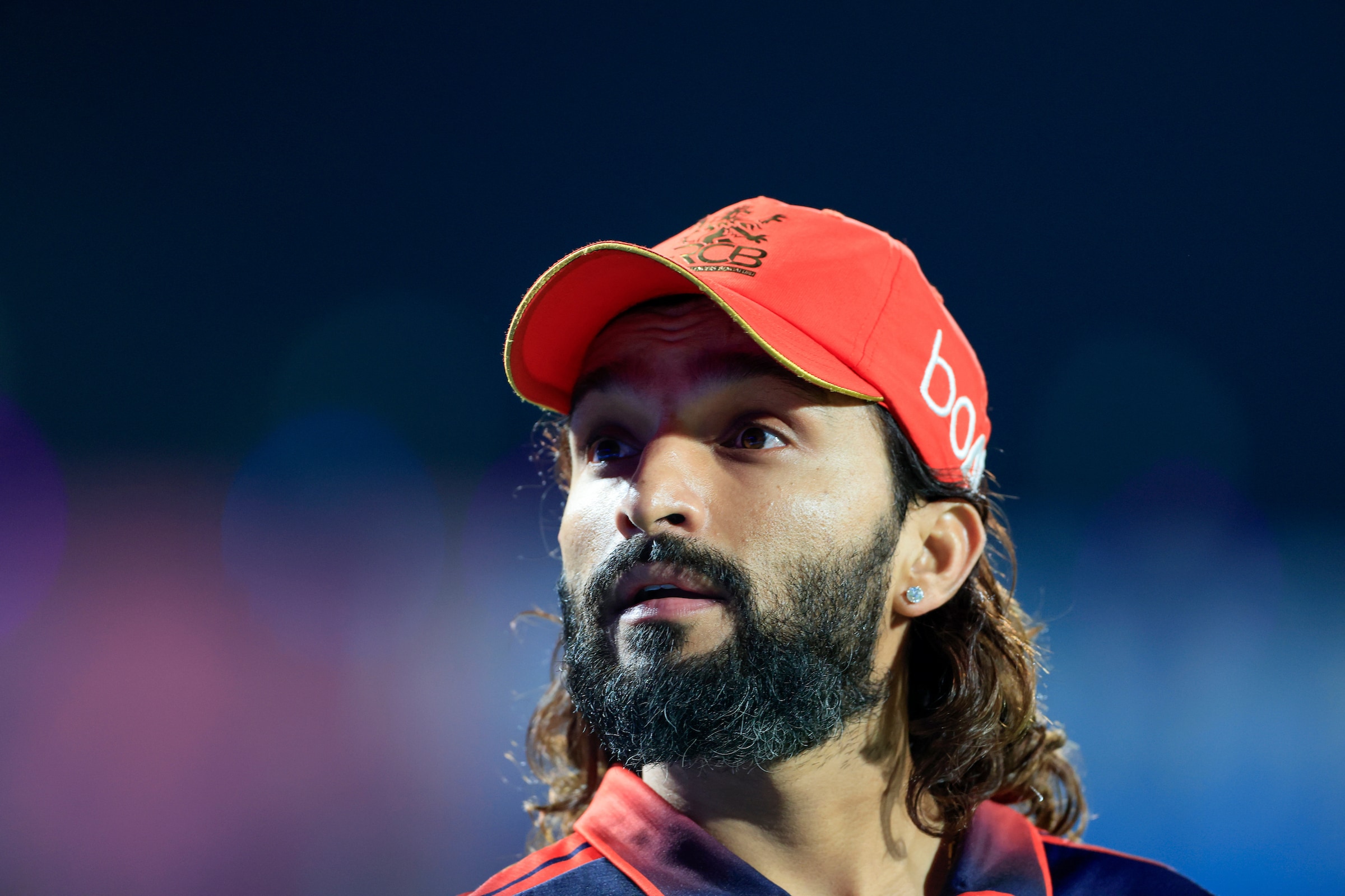 Rajat Patidar to captain Central Zone in Duleep Trophy; Rinku Singh named deputy