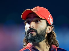 Patidar To Lead Central Zone In Duleep Trophy, Rinku Named Vice-Captain