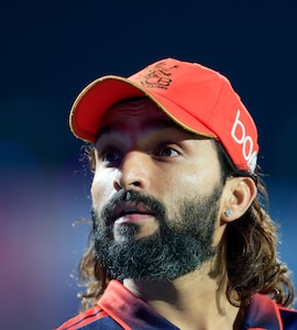 Rajat Patidar To Lead Central Zone In Duleep Trophy, Rinku Singh Named Vice-Captain