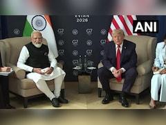 'अगर भारत पर हमला हुआ तो बचाव में खड़े होंगे...,' NDTV के सवाल पर बोले डोनाल्ड ट्रंप
