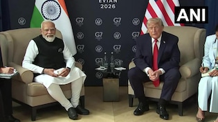 'अगर भारत पर हमला हुआ तो बचाव में खड़े होंगे...,' NDTV के सवाल पर बोले डोनाल्ड ट्रंप