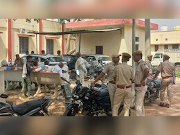 प्रेम&zwj;िका से म&zwj;िलने गए 19 साल के युवक को पीट-पीटकर मार डाला, गांव में तनाव&nbsp;