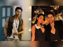 Gaurav Khanna Shares First Post After Ex-Wife Akanksha Chamola Confirms Divorce