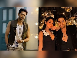 Gaurav Khanna Shares First Post After Ex-Wife Akanksha Chamola Confirms Divorce