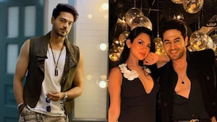 Gaurav Khanna Shares First Post After Ex-Wife Akanksha Chamola Confirms Divorce