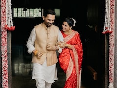 Samantha Ruth Prabhu, Husband Raj Nidimoru Expecting First Child: Sources