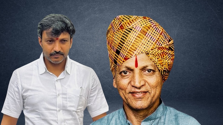 पवनराजे हत्याकांड निकाल पुन्हा लांबला! ओमराजेंच्या डोळ्यात पाणी, फाशीची मागणी करत म्हणाले...