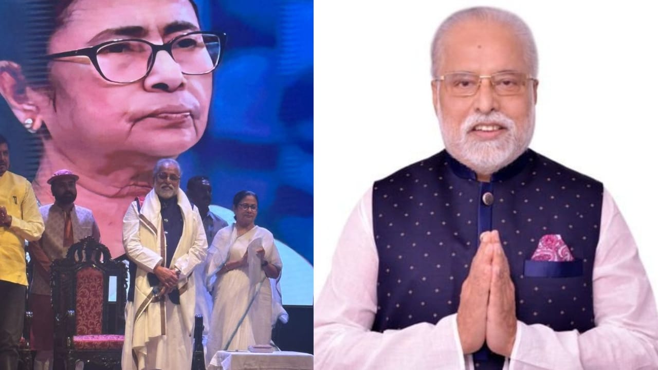 In Trinamool Rebel Camp, 'New Entrant' Triggers Leadership Tussle