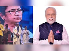 In Trinamool Rebel Camp, 'New Entrant' Triggers Leadership Tussle