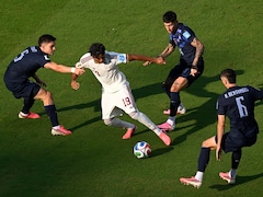 Uruguay vs Spain Live Score, FIFA World Cup 2026: Big Gesture By Spain, Uruguay Players Ahead Of Group H Clash