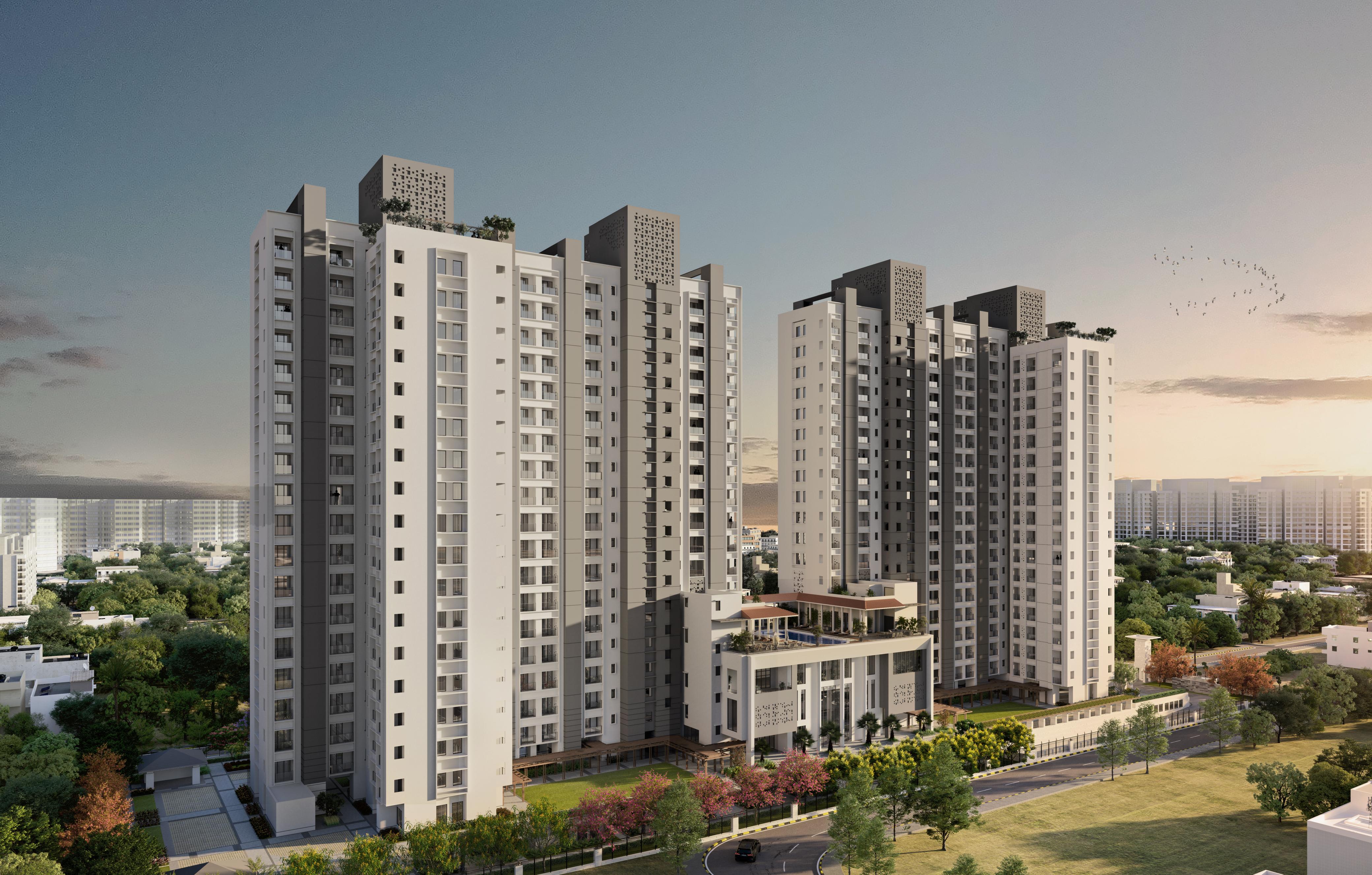 ndtv.com - Prateek Shukla - A $14 Billion Market Takes Off As Retirees Aren't Moving To Hometowns Anymore