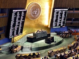 Amid War, Team Trump Allows Iran Delegation To Attend UN Assembly Next Week