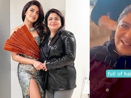 Priyanka Chopra's Mother Shares DIY Hair Mask To Keep "Head Full Of Hair"