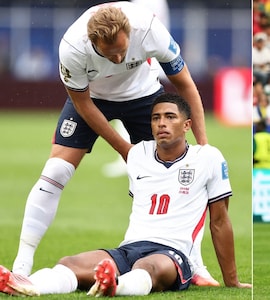 FIFA World Cup Day 13 Results And Highlights: Cristiano Ronaldo Back, England Frustrated By Ghana