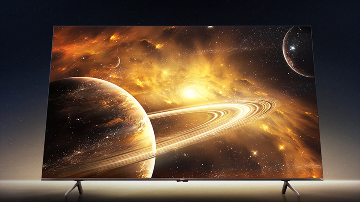 Xiaomi mini LED TV FX भारत में 43,55,65 और 75 इंच डिस्प्ले के साथ लॉन्च, जानें कीमत