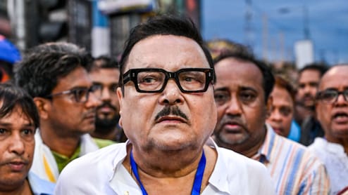 अभिषेक बनर्जी के बाद CID ने TMC विधायक मदन मित्रा कसा शिकंजा, फर्जी सिग्नेचर मामले में नोटिस जारी