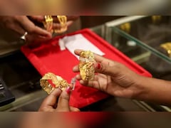 सोना-चांदी हुआ सस्ता, औंधे मुंह गिरी कीमतें, जानें दिल्ली-मुंबई के साथ अपने शहर के ताजा भाव