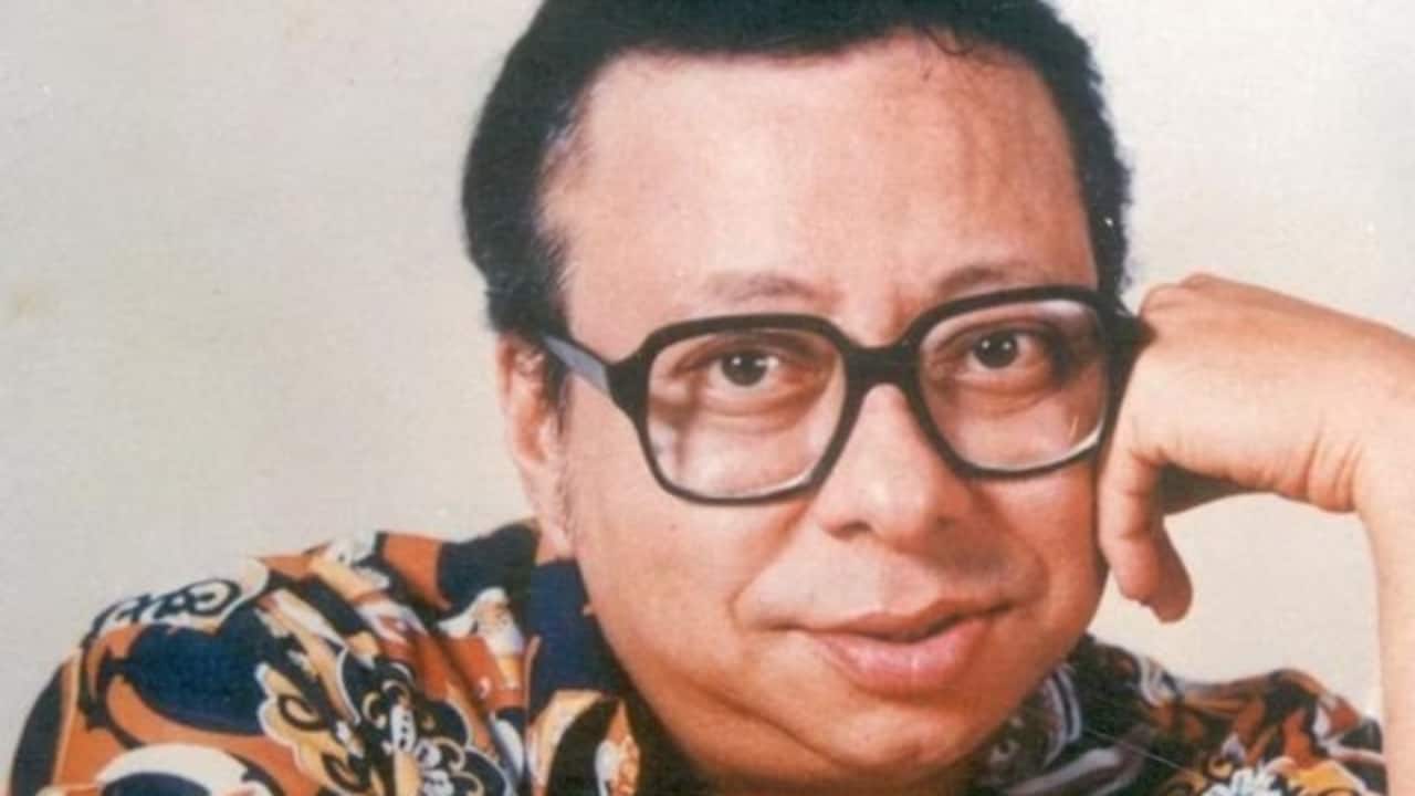 एसडी बर्मन और लेखक के बीच हुई थी गाली गलौज, तब जाकर बना था मोहम्मद रफी का ये गाना, देव आनंद ने बनाया आइकॉनिक