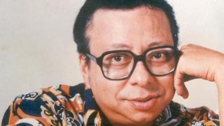 एसडी बर्मन और लेखक के बीच हुई थी गाली गलौज, तब जाकर बना था मोहम्मद रफी का ये गाना, देव आनंद ने बनाया आइकॉनिक