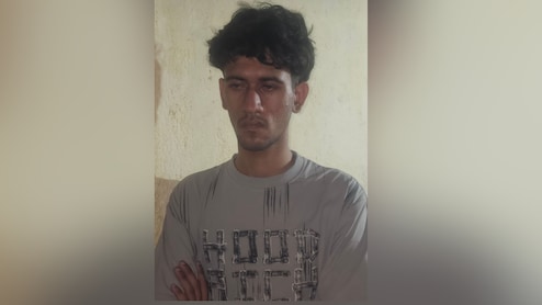 टेलीग्राम पर बिक रहा था री-नीट का फर्जी पेपर, 4 हजार रुपये में डील, 19 साल का आकाश गिरफ्तार