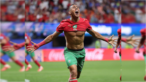 Morocco vs Haiti Highlights: Atlas Lions Complete Comeback In Six-Goal Thriller To Reach Round Of 32