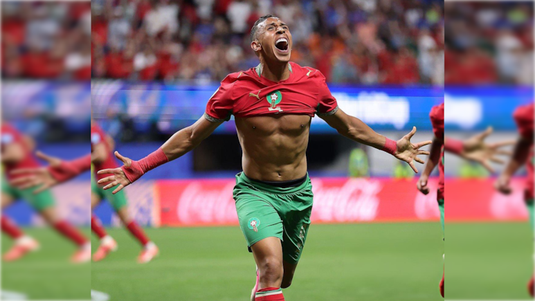 Morocco vs Haiti Highlights: Atlas Lions Complete Comeback In Six-Goal Thriller To Reach Round Of 32