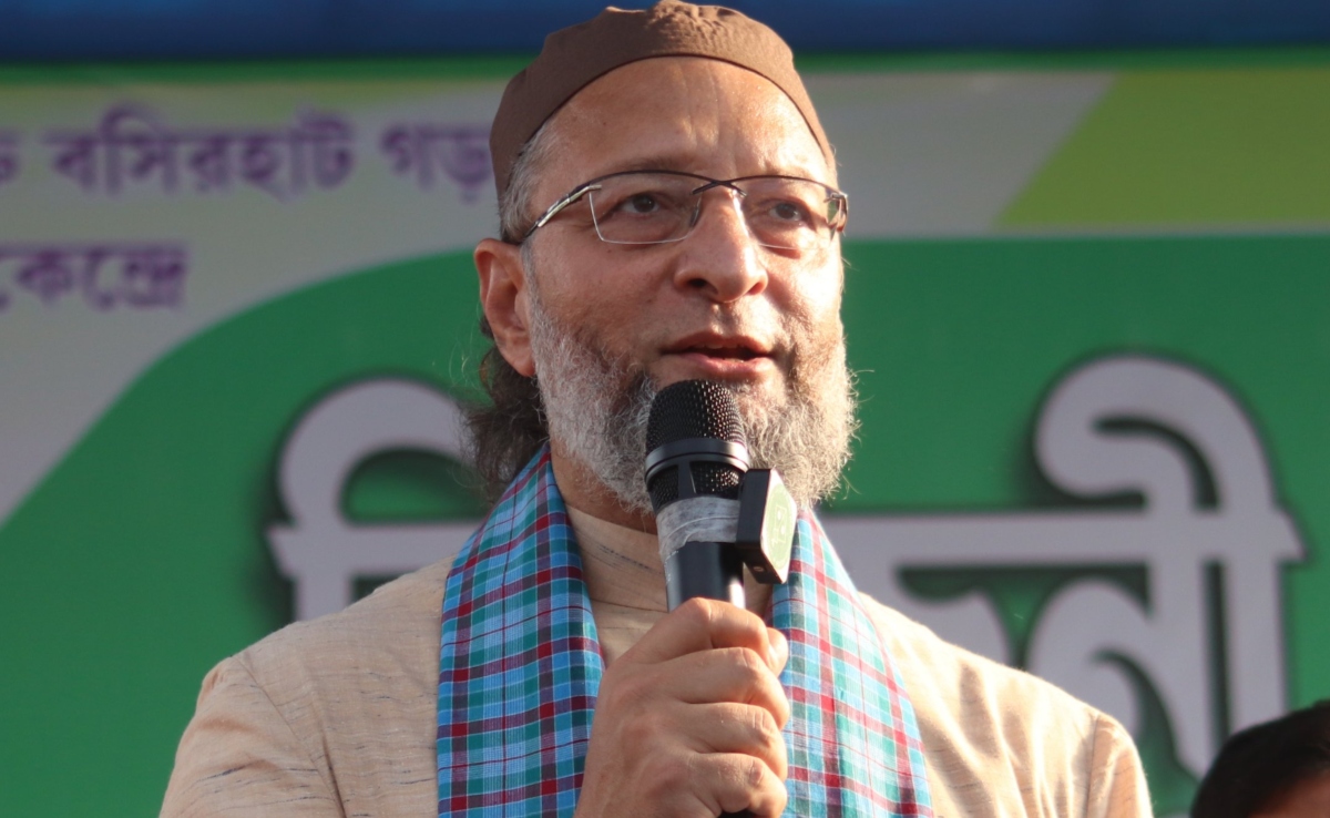 ओवैसी की पार्टी एआईएमआईएम  ने राजद से विधान परिषद चुनाव में मांगी एक सीट, क्या है गणित