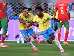 Brazil vs Haiti LIVE Score, FIFA World Cup 2026 BRA vs HAI Match LIVE Updates: Suspense On Neymar Ends As Brazil Name Starting XI vs Haiti