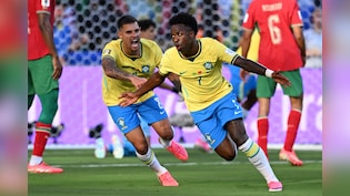 Brazil vs Haiti LIVE Score, FIFA World Cup 2026 BRA vs HAI Match LIVE Updates: Suspense On Neymar Ends As Brazil Name Starting XI vs Haiti