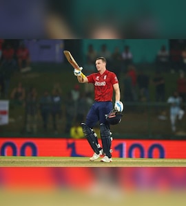 "Nightclubs, Beaches, Police Stations": Iceland Cricket Takes A Dig On Harry Brook Likely Becoming England Captain