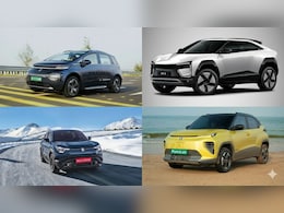 Father's Day 2026: 5 Electric SUVs That Make Perfect Gifts