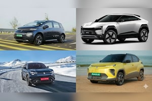 Father's Day 2026: 5 Electric SUVs That Make Perfect Gifts