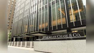 Who Will Succeed Jamie Dimon? Race Narrows As JPMorgan Taps Petno, Rohrbaugh As Co-Presidents
