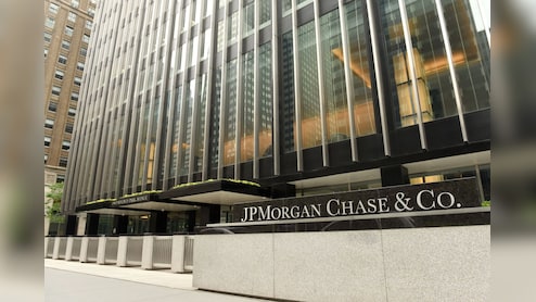 Who Will Succeed Jamie Dimon? Race Narrows As JPMorgan Taps Petno, Rohrbaugh As Co-Presidents